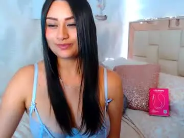 Chaturbate Best Webcam of nathalierose_1