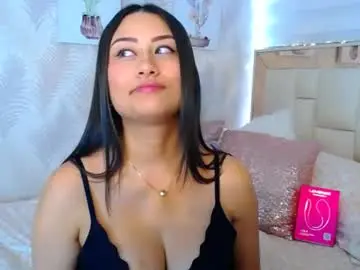 Chaturbate Adult Video Chat of nathalierose_1