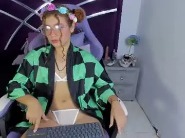 Chaturbate Live Sex Cam of ateneaxht