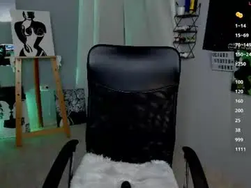 Chaturbate Live Porn of cuarzox
