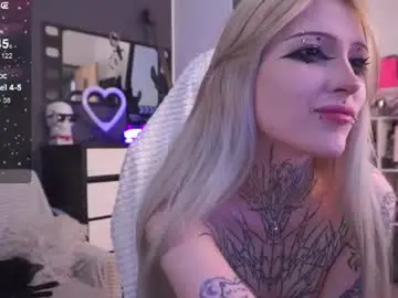 Chaturbate Free Live Porn of fraulein_mooon