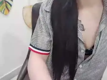 Chaturbate Adult Webcam of hellokitty_sexy