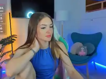 Chaturbate Adult Webcams of micky___love