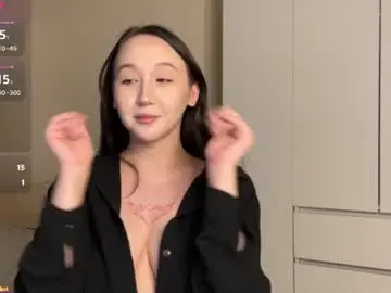 Chaturbate Free Porn Cam of mistyymona
