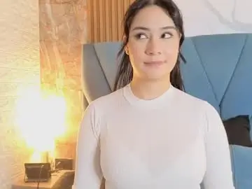Chaturbate Best Webcam of nathalia_kosh_