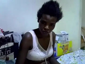 Chaturbate Live Porn of sexy_aliyahh