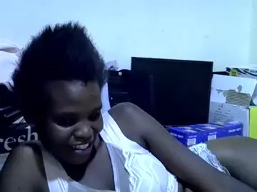 Chaturbate Live Porn of sexy_aliyahh