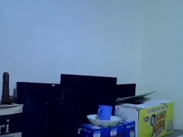 Chaturbate Sex Cam of sexy_aliyahh