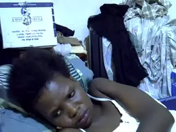 Chaturbate Adult Webcam of sexy_aliyahh