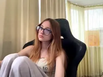 Chaturbate Adult Webcams of tessiekrenek