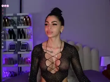Chaturbate Free Live Porn of angela_myst