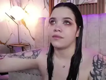 Chaturbate Best live sex cam show of arybutty