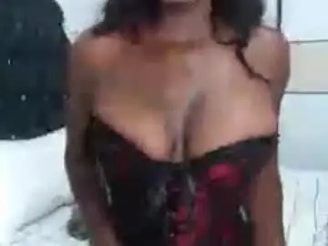 Chaturbate Nude Webcam of ebony_smut