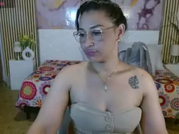 Chaturbate Sex Chat of ivyshine7