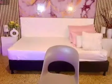 Chaturbate Adult Video Chat of ivyshine7