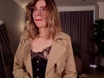 Chaturbate Free Porn Cam of my_maite