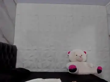 Chaturbate Live Sex of rosalia_04