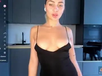 Chaturbate Best Webcam of sarashineee