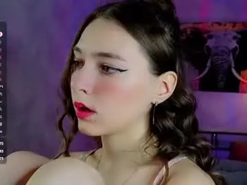 Chaturbate Sex Chat of softy_bunny