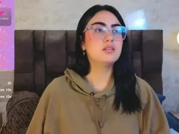 Chaturbate Live Sex of victoriaandrade