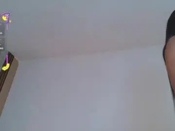 Chaturbate Adult Webcam of ahvi_ebony