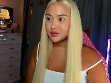 Chaturbate Free Porn Cam of dreamaise
