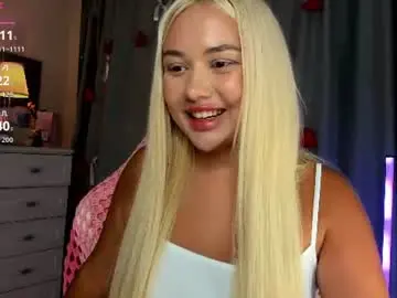 Chaturbate Nude Webcam of dreamaise