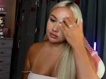 Chaturbate Watch Live Sex Cams of dreamaise