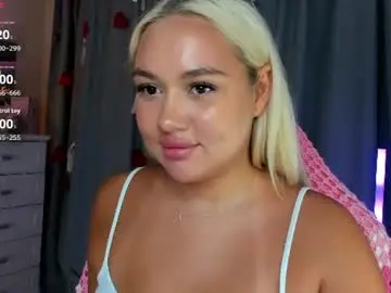 Chaturbate Best Webcam of dreamaise