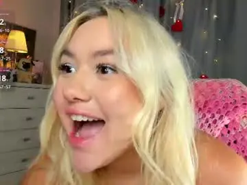 Chaturbate Sex Cam of dreamaise