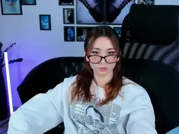 Chaturbate Live Sex of karen__davis