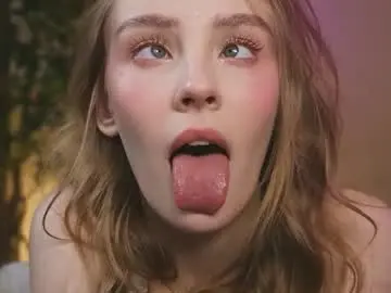 Chaturbate Live Porn of lissa_meooow