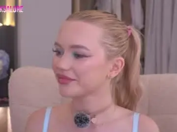 Chaturbate Live Sex of sashalore