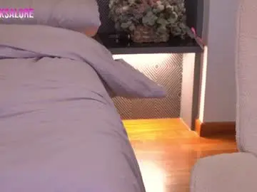 Chaturbate Sex Cam of sashalore
