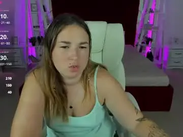 Chaturbate Sex Chat of sofii_darling