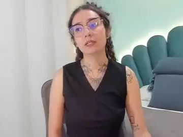 Chaturbate Adult Webcam of aitana026