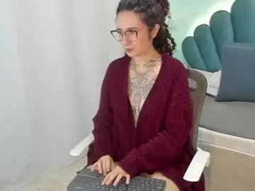 Chaturbate Adult Webcams of aitana026