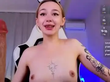 Chaturbate Private Sex Chat of andarnaa