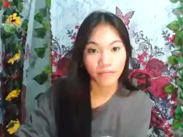 Chaturbate Live Porn of baninay810654