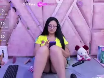 Chaturbate Adult Webcam of danyswet