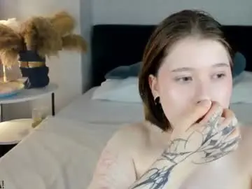 Chaturbate Best live sex cam show of kylie_voss