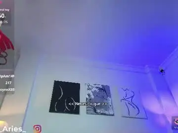 Chaturbate Adult Webcam of lim_aries