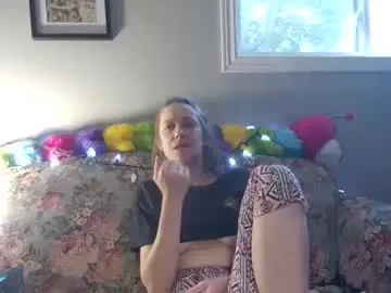 Chaturbate Live Porn of mariewaters