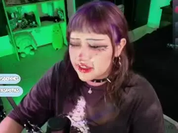Chaturbate Best Webcam of toky_doll