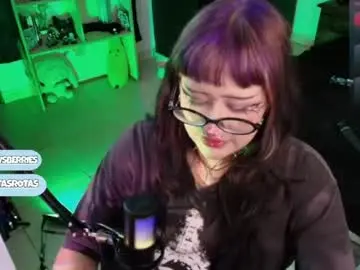 Chaturbate Best live sex cam show of toky_doll
