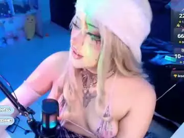 Chaturbate Watch Live Sex Cams of toky_doll