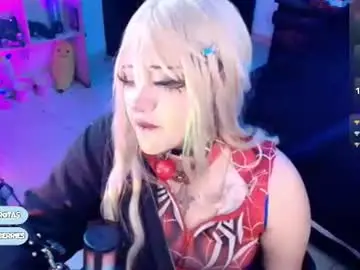 Chaturbate Free Porn Cam of toky_doll