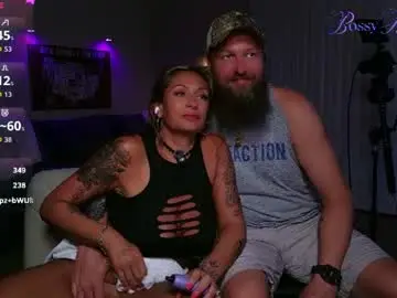 Chaturbate Best Webcam of bossyroxy84