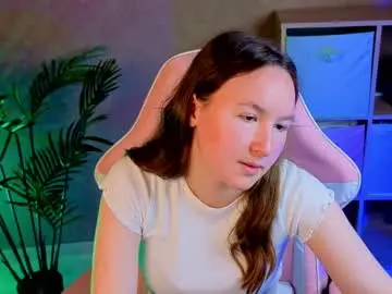 Chaturbate Live Porn of little_doll_meow