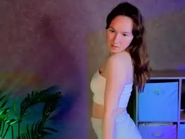 Chaturbate Best live sex cam show of little_doll_meow